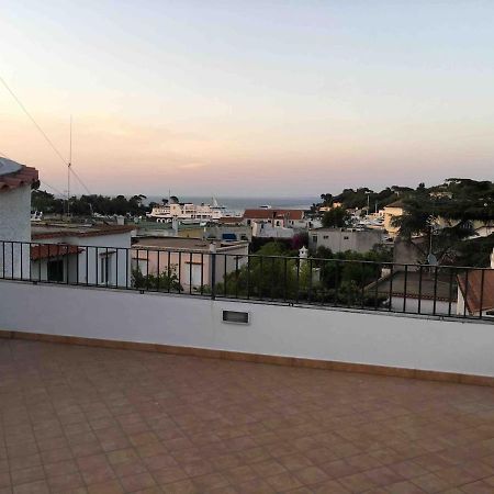 Villa Angela Ischia Kültér fotó