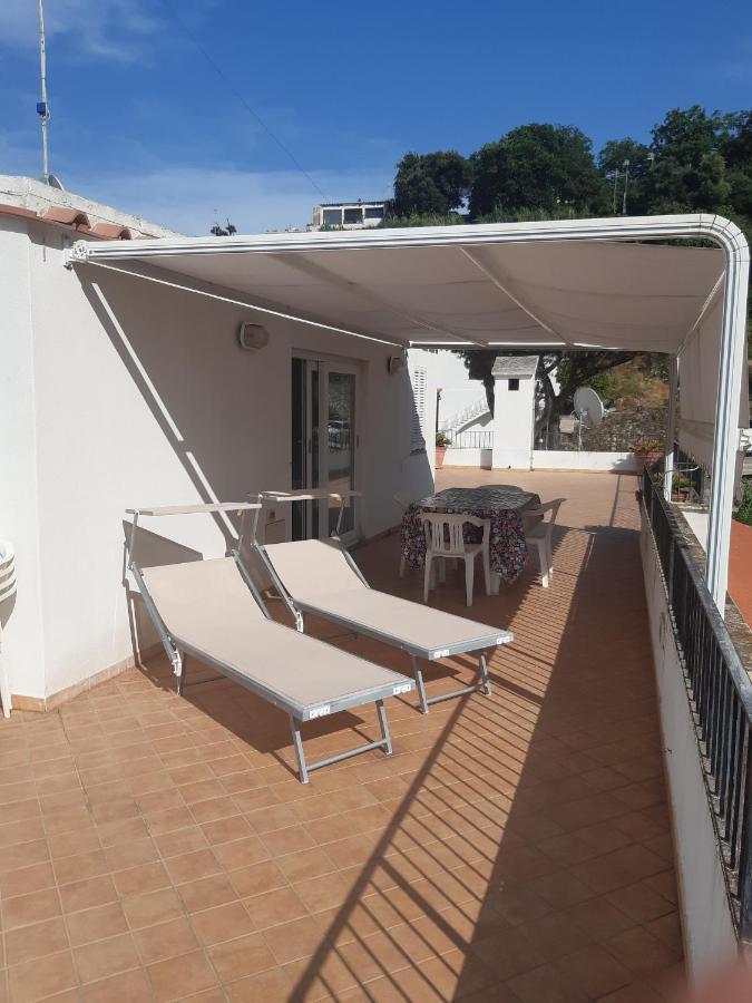 Villa Angela Ischia Kültér fotó