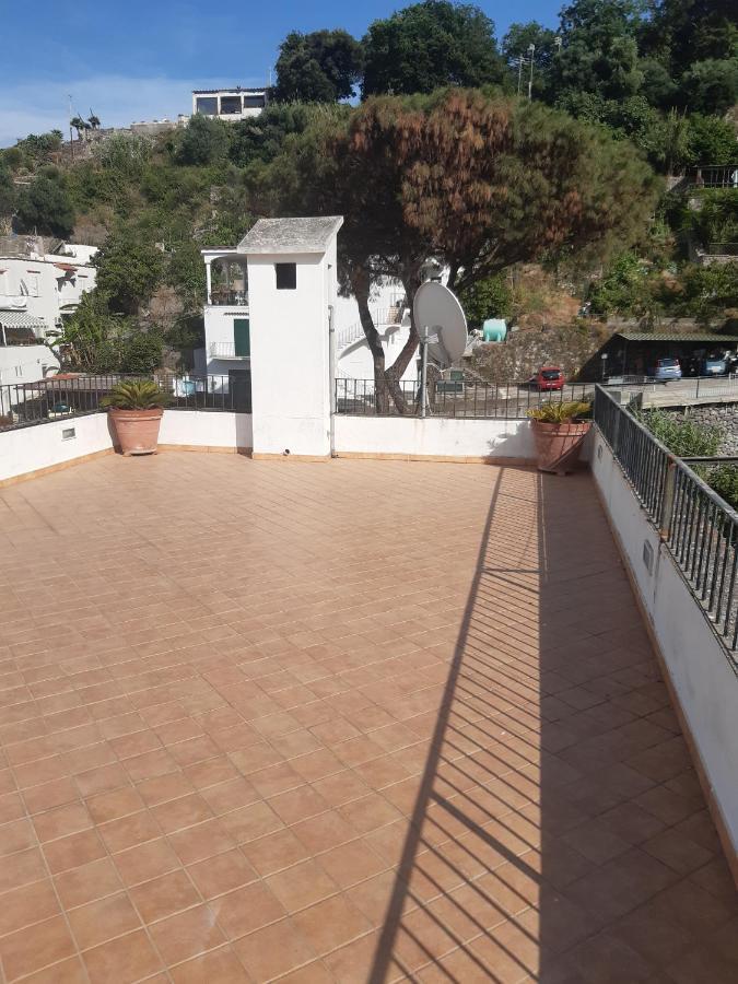 Villa Angela Ischia Kültér fotó