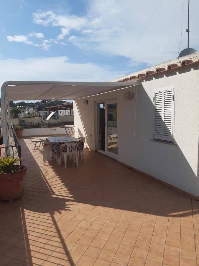 Villa Angela Ischia Kültér fotó