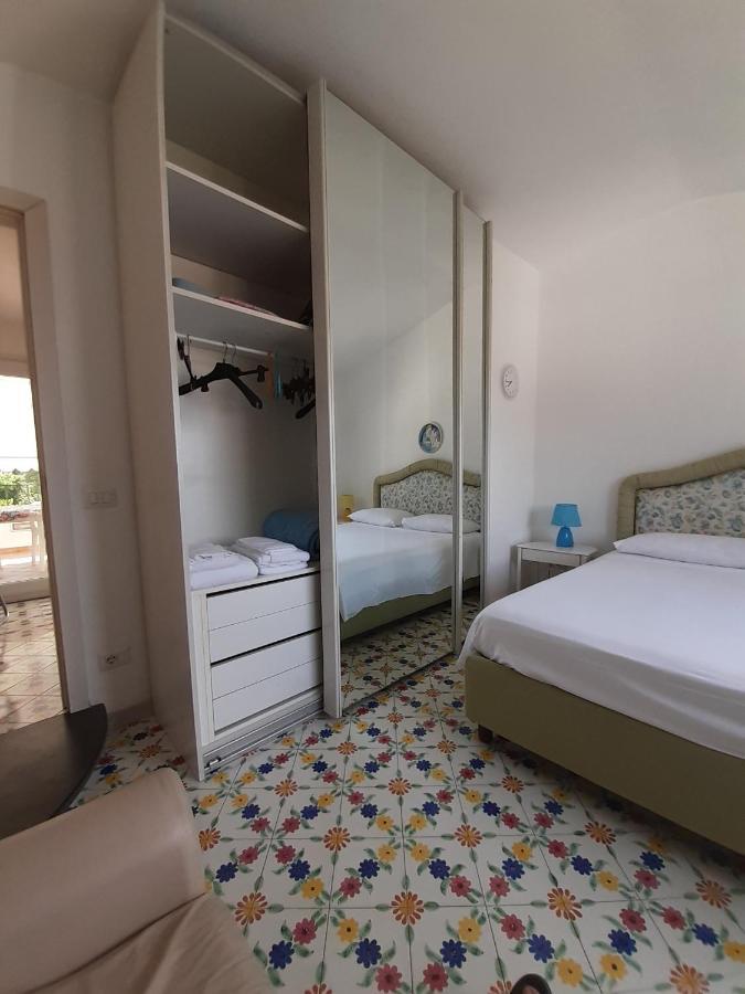 Villa Angela Ischia Kültér fotó