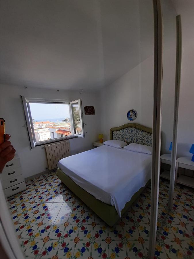 Villa Angela Ischia Kültér fotó