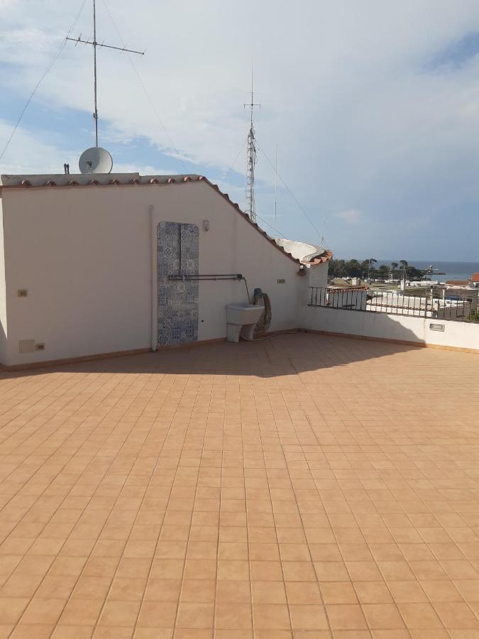 Villa Angela Ischia Kültér fotó