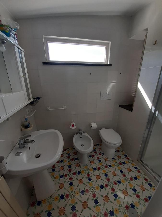 Villa Angela Ischia Kültér fotó