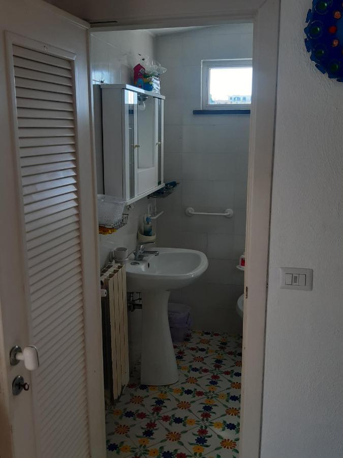 Villa Angela Ischia Kültér fotó
