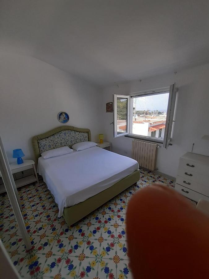 Villa Angela Ischia Kültér fotó